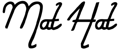 Mat Hat